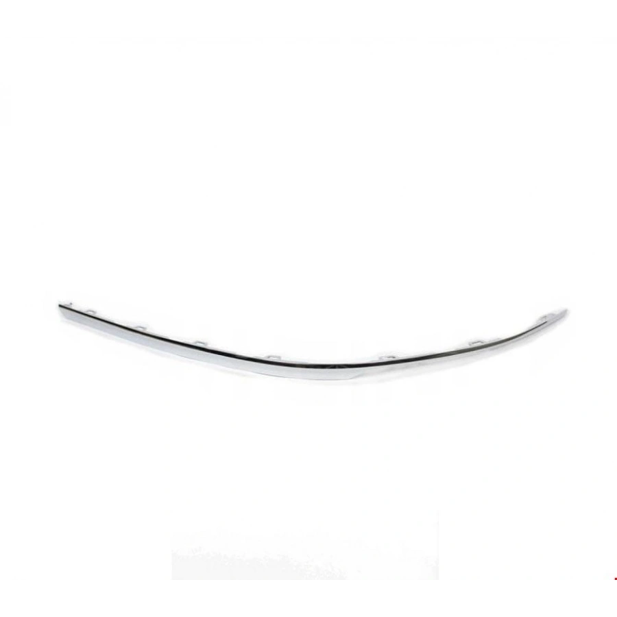 ARKA TAMPON SPOYLER NİKELAJI SOL PASSAT 2020-