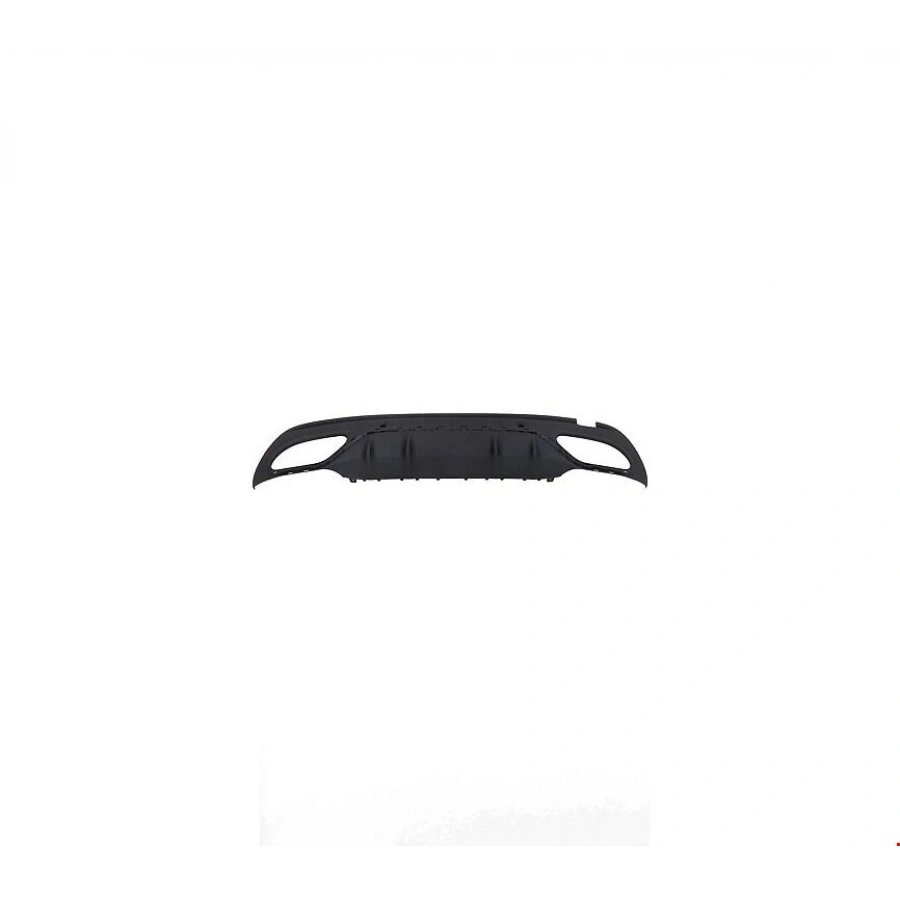 ARKA TAMPON SPOYLERİ AMG W205 2019-