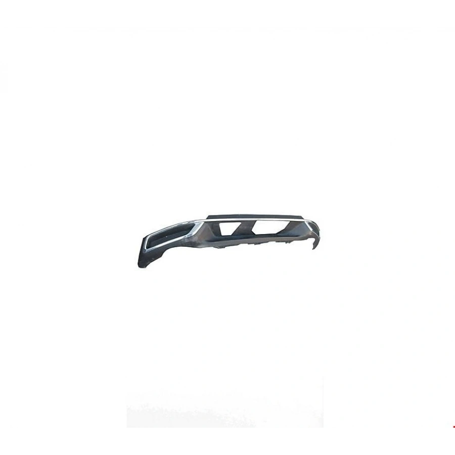 ARKA TAMPON SPOYLERİ (ELEGANCE) PASSAT 2020-