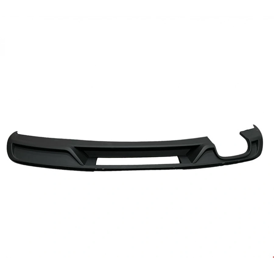 ARKA TAMPON SPOYLERİ SEDAN A3 2017-