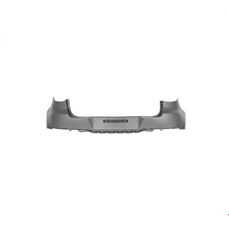 ARKA TAMPON TİGUAN 2009-