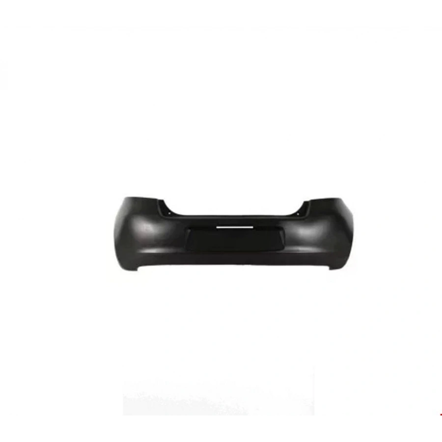 ARKA TAMPON YARİS 2006-