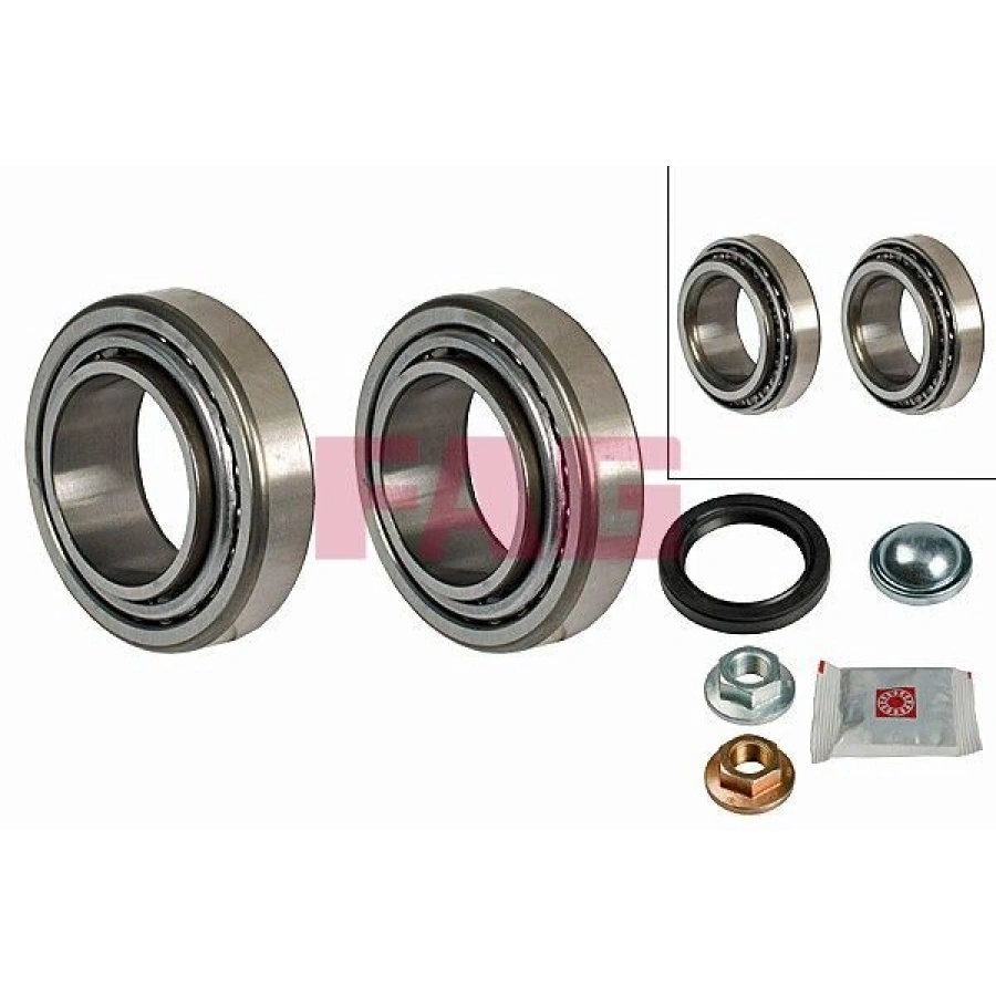 ARKA TEKER FD MONDEO 00 Y