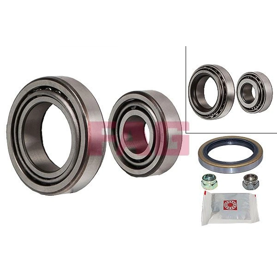 ARKA TEKER MAZDA 626 91 97 Y