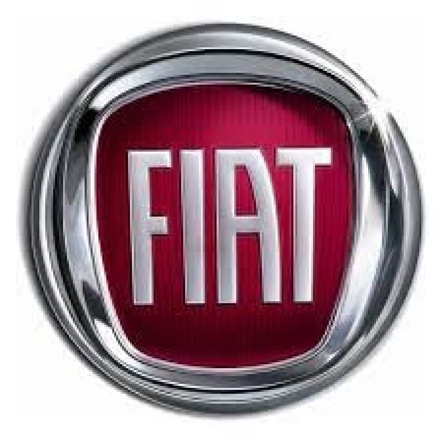 ARMA,FIAT FRY 97-00