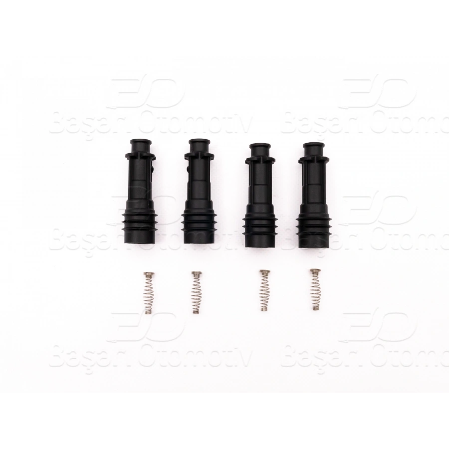 ATESLEME BOBIN BASLIGI OPEL AGILA A ASTRA G H COMBO C CORSA C D MERIVA A TIGRA 1.2 16V 1.4 Z12XE Z12XEP Z14XEP Z14XEL 00 >