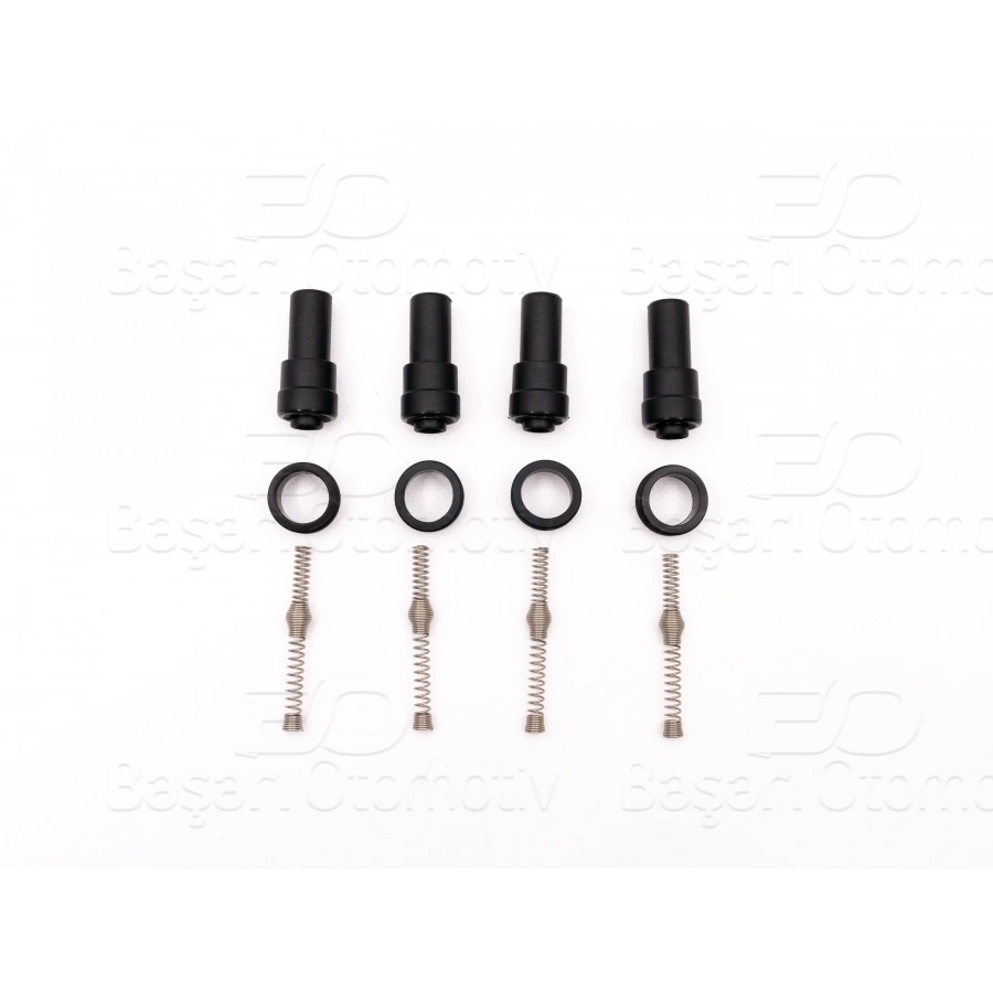 ATESLEME BOBIN BASLIGI OPEL ASTRA G H CORSA C MERIVA A SIGNUM VECTRA B C ZAFIRA A 1.8 16V X18XE1 Z18XE Z18XEL 95 >