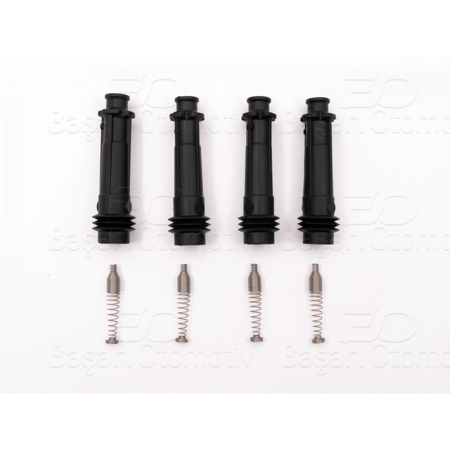 ATESLEME BOBIN BASLIGI OPEL ASTRA G H ZAFIRA A B 2.0 2.0 16V OPC 2.0 TURBO Z20LET Z20LEL Z20LER Z20LEH 02 >