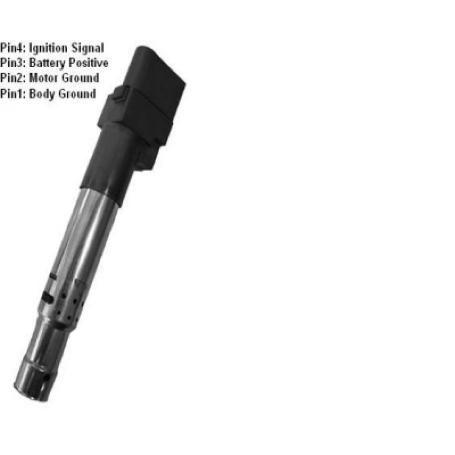 ATESLEME BOBINI 20122 TOUAREG-Q7-CAYENNE BDB-BUB 3,2 04-10