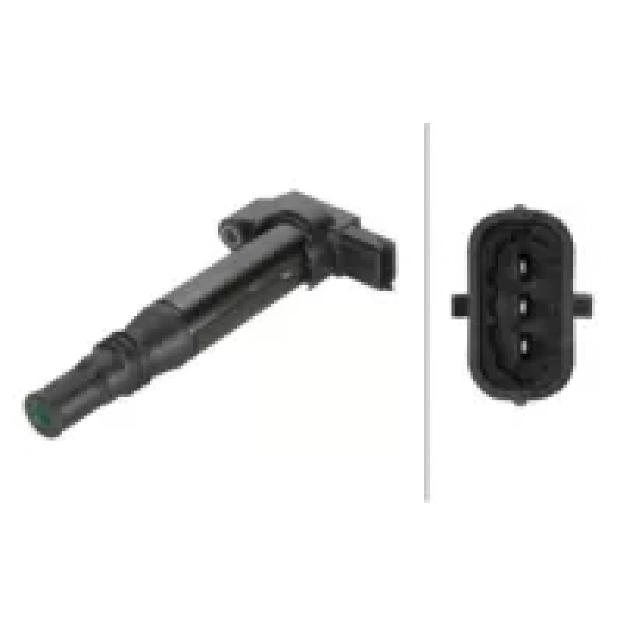 ATESLEME BOBINI 208/308/301 1.2 BNZ. 2012-