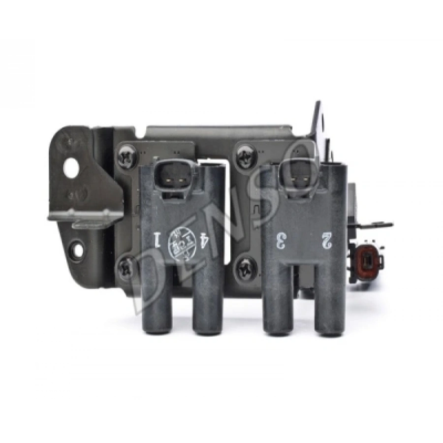 ATESLEME BOBINI 4 PIN / KOMPLE ACCENT MIL/ACCENT ADM/ACCENT ERA/ELANTRA/GETZ/CERATO/RIO BENZIN 2000-