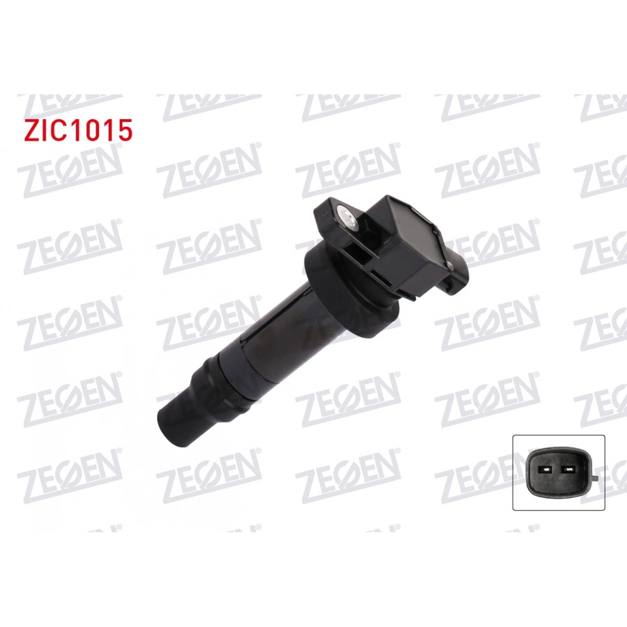 ATESLEME BOBINI ACCENT BLUE 1.4 CVVT 2012-/ ACCENT BLUE 1.6 CVVT 2012-/ I20 1.4 CVVT 2008-2015/ I I30 1.6i 2007-2011/ IX20 1.4i 2010-/ IX20 1.6i 2010-/ KIA CEED 1.6i 2006-2012/ CERATO 1.6i 2004-2012