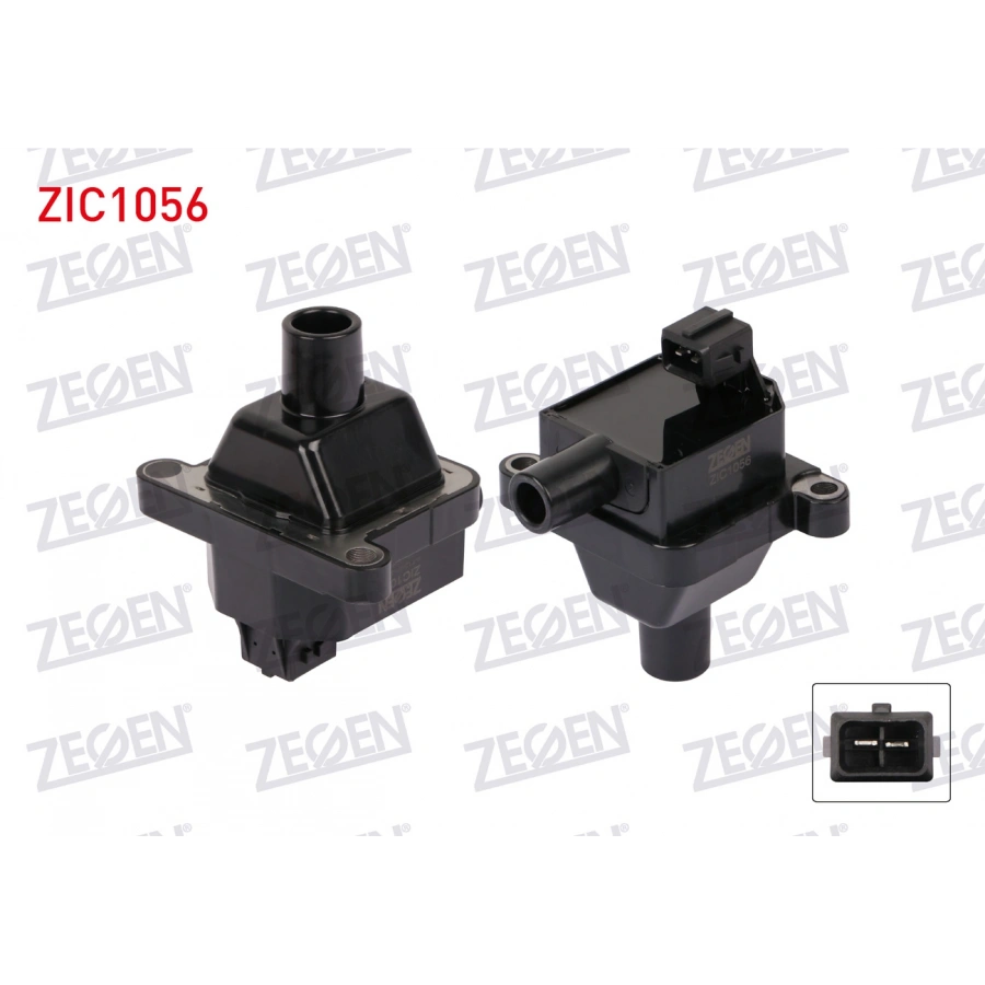 ATESLEME BOBINI ALFA ROMEO 145 (930) 1.4 (AR 33503) 1994-2001 / 146 (930) 1.4 (AR 33503) 1994-2001