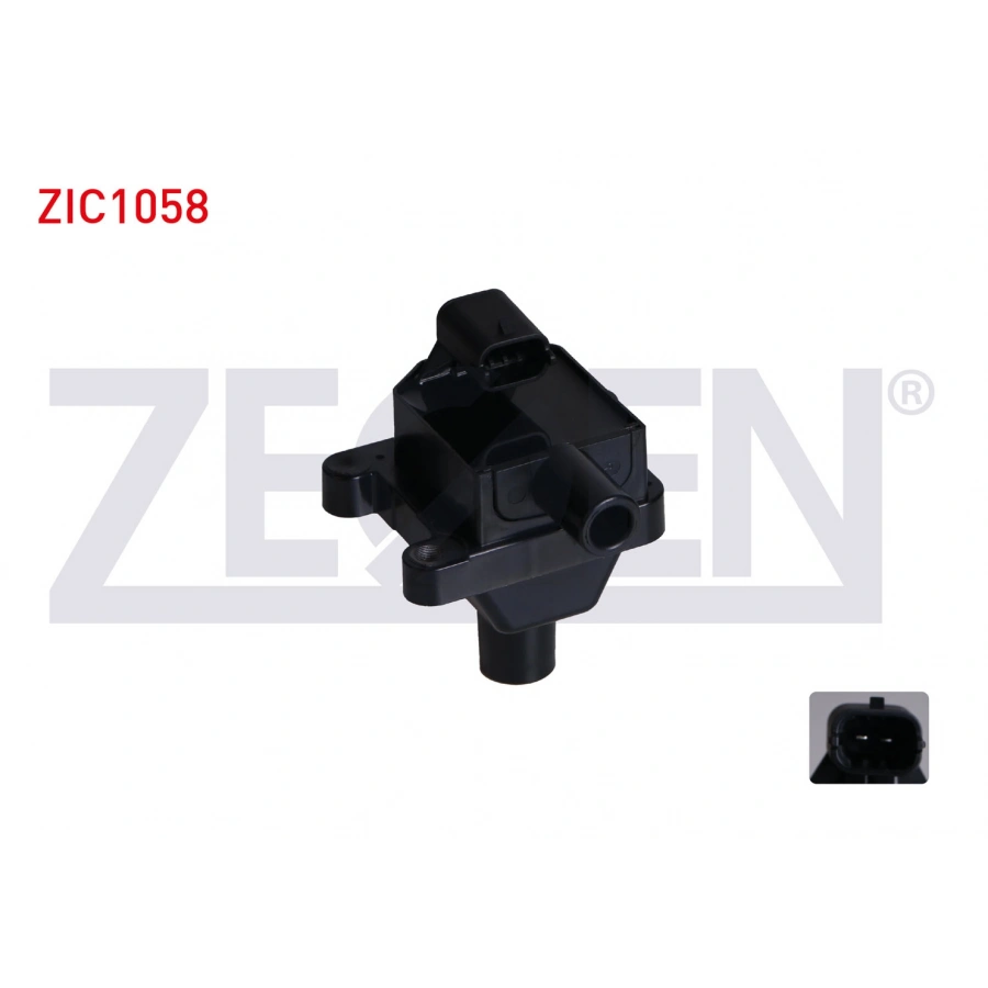 ATESLEME BOBINI ALFA ROMEO 147 (937) 1.6 (AR 32104) 2001-2010 / 147 (937) 2.0 (AR 32310) 2001-2010/ 156 (932) 1.6 TS (AR 32102-AR 32103-AR 32104-AR 67601) 1997-2005/ 156 (932) 2.0 TS 1997-2005