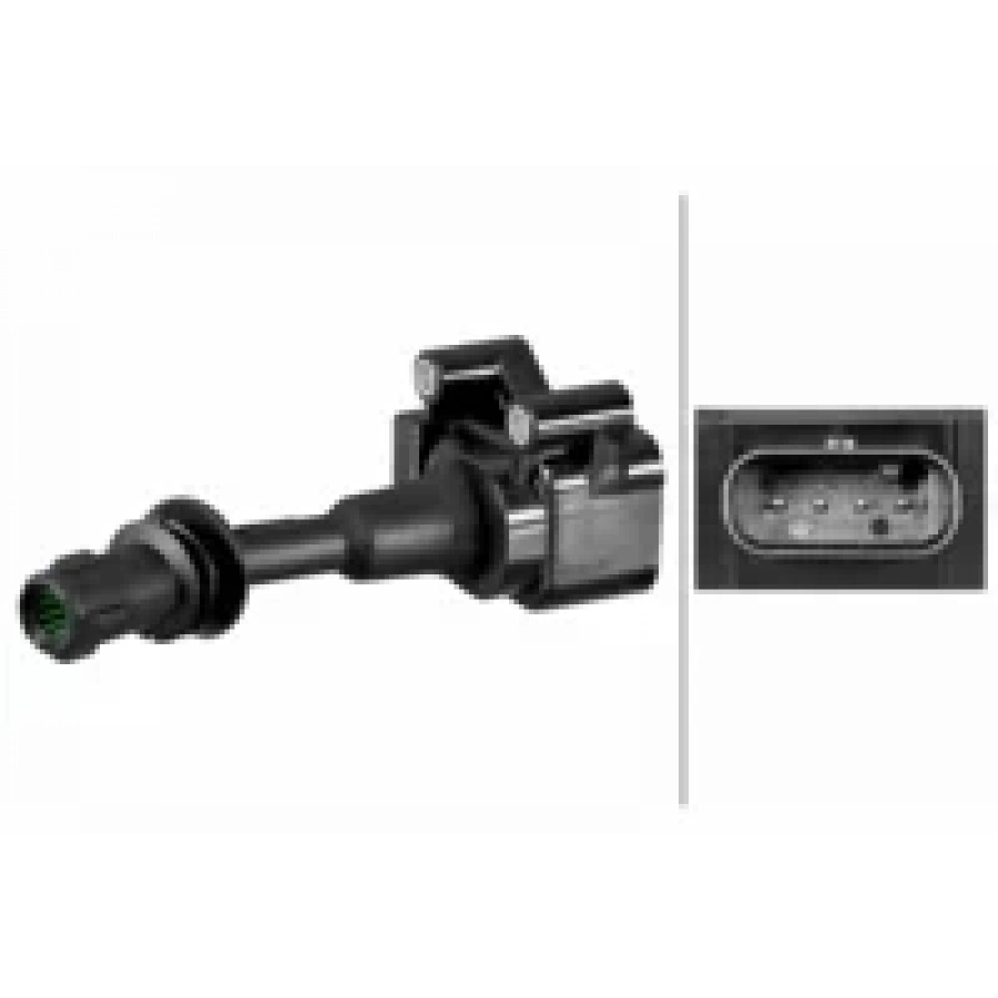 ATESLEME BOBINI ASTRA K F12SHL-R-T 16-