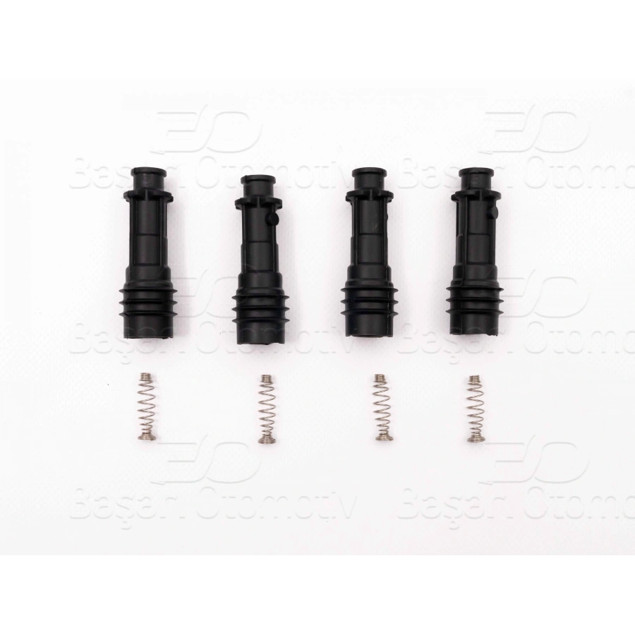 ATESLEME BOBINI BASLIGI OPEL AGILA A CORSAB CORSA C 1.0 12V Z10XE X10XE 96 >