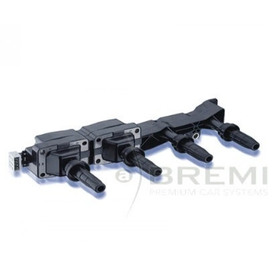 ATESLEME BOBINI C2/C3/C4/206/207/307/308 1.6 16V 02-