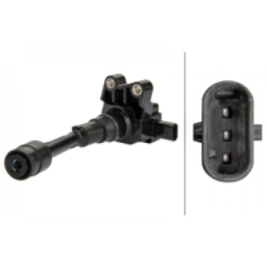 ATESLEME BOBINI CM5G & BA FOCUS / FIESTA 1.0 ECOBOOST 11-