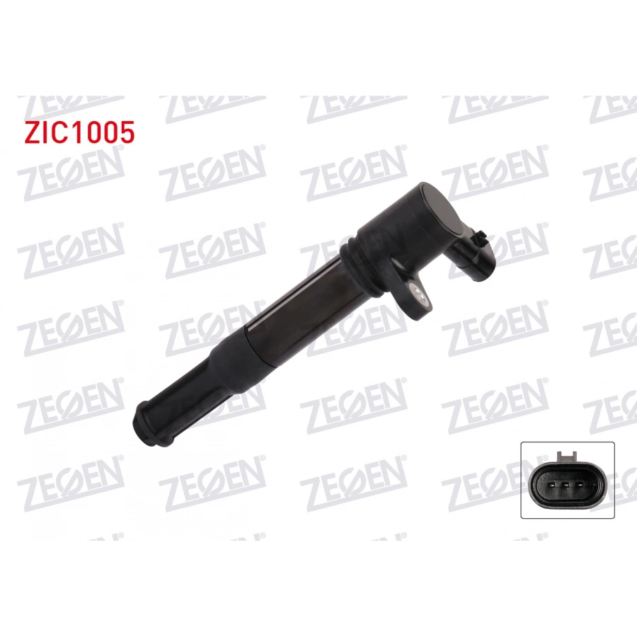 ATESLEME BOBINI FIAT EGEA 1.4 16v 2015- / LINEA 1.4 T-JET 2007- / BRAVO II 1.4 T-JET 2006- / GRANDE PUNTO 1.4 2005-2012 / STILO 1.4 16v 2001-2010 / 500L 1.4 2012- / IDEA 1.4 2003- / PANDA 0.9 2012-