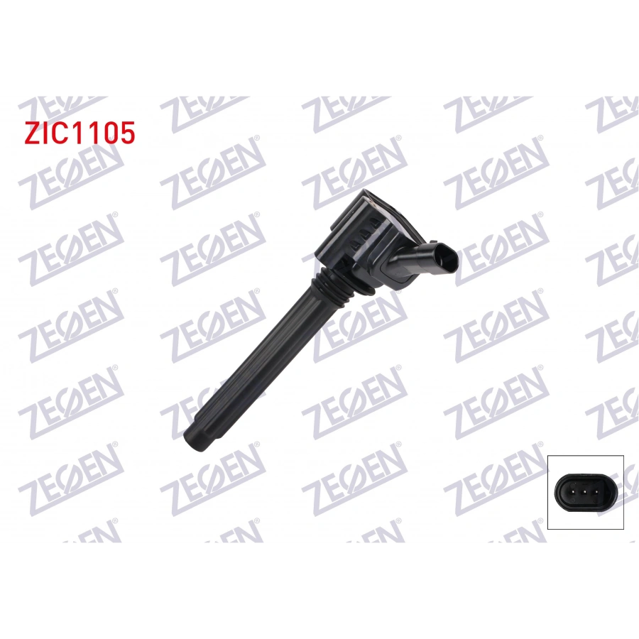 ATESLEME BOBINI FIAT EGEA 1.6 2015-2020