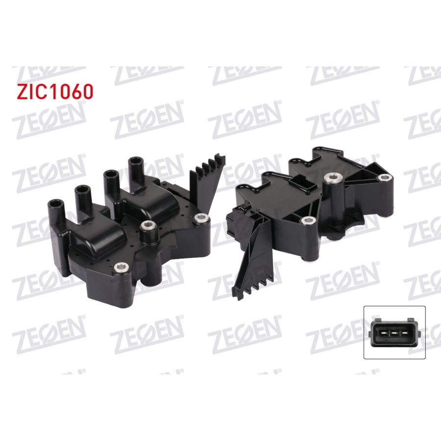 ATESLEME BOBINI FIAT MAREA (185) 1.6i 16v 1996-2007/ BRAVA (182) 1.6 16v 1995-2002/ BRAVO 1.6 16v 1995-2004/ PALIO 1.6i 16v 1996-2005/ ALBEA 1.6 1996-2003