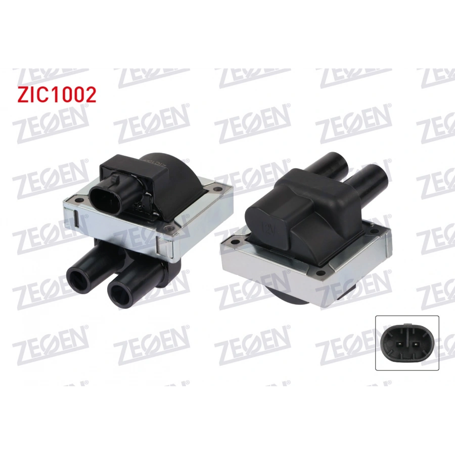 ATESLEME BOBINI FIAT PALIO 1.2i 8v 1996-2005 / DOBLO (119,223) 1.2i (223A5000) 2001-2010 / ALBEA 1.2 8v 2003-2007 / DOGAN SLX 1.6i e 1993-2002 / PANDA (169) 1.2 (188A4000) 2003-2012