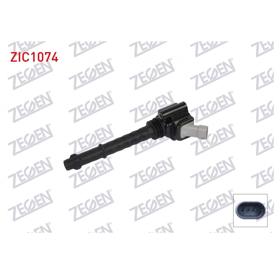 ATESLEME BOBINI FIAT PUNTO EVO 1.4 2009-2012/ PUNTO 1.4 2012-/ BRAVO II 1.4i 2006-/ 500X 1.4 2014-/ GIULIETTA 1.4 TB 2010-/ MITO 1.4 T 2008-/ JEEP RENEGADE 1.4 2014-/ LANCIA DELTA III 1.4 2008-