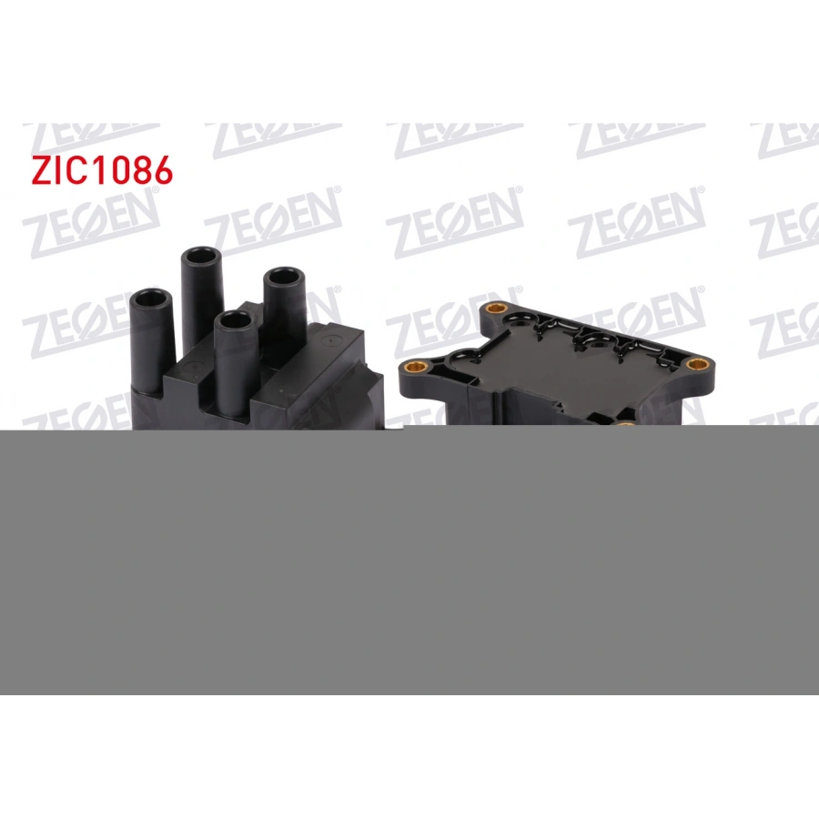 ATESLEME BOBINI FORD FOCUS 1.6i (IQJA-HXJB-HXJA-U5JA) 2004-2011/ FIESTA 1.6 (IQJA-HXJB-HXJA-U5JA) 2008-2012/ FOCUS III 1.6i (PNDA-MUDA-XTDA-IQDB) 2011-2015