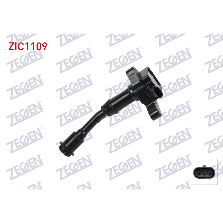 ATESLEME BOBINI FORD KUGA II 1.5 EcooBoost 2014- / MONDEO V 1.5 EcooBoost 2014-