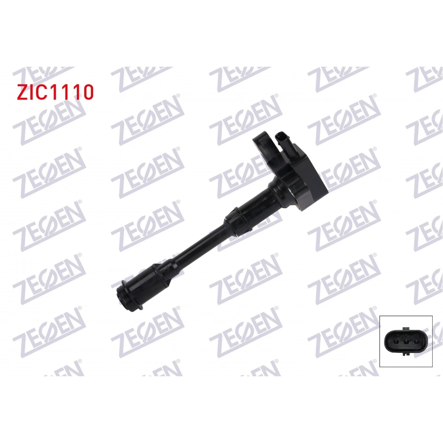 ATESLEME BOBINI FORD KUGA II 1.6 EcooBoost 2012-2015