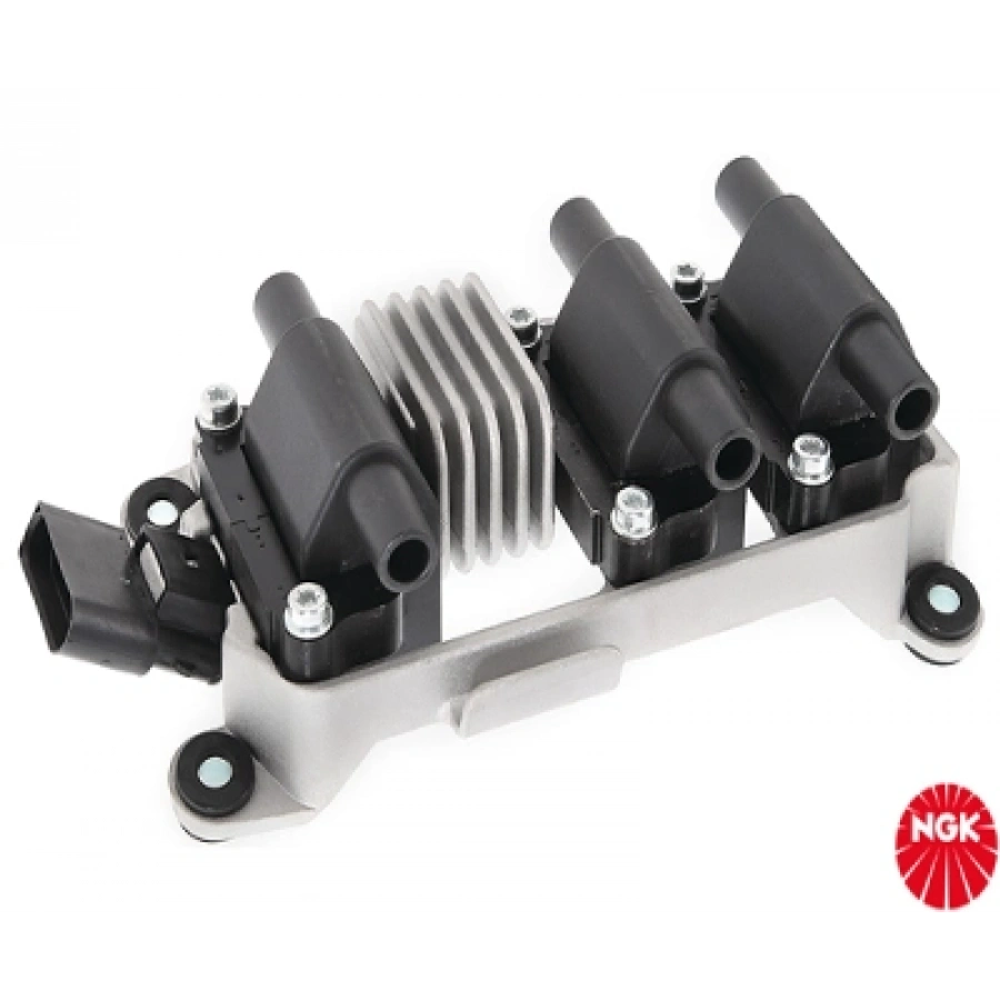 ATESLEME BOBINI GN10409-12B1 PASSAT-A4-A6 AGE-APR-ATQ-AMQ 2,8 97-04
