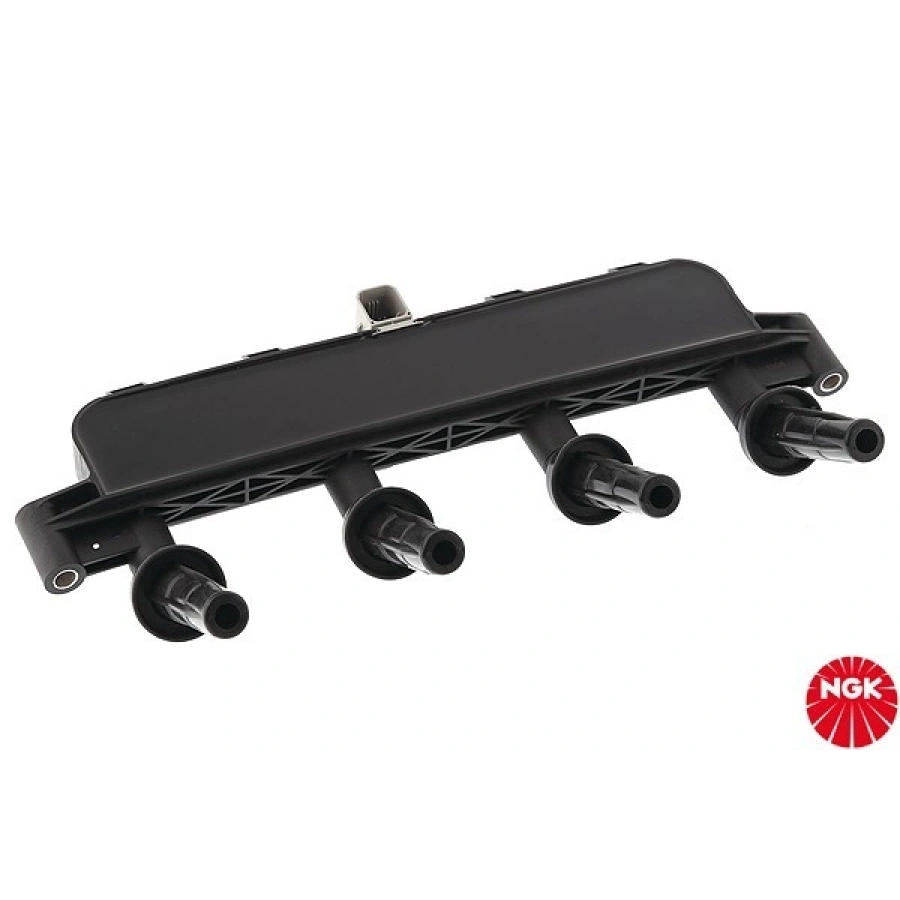 ATESLEME BOBINI GRI SOKET 106/206/307 1.1/1.4 97-