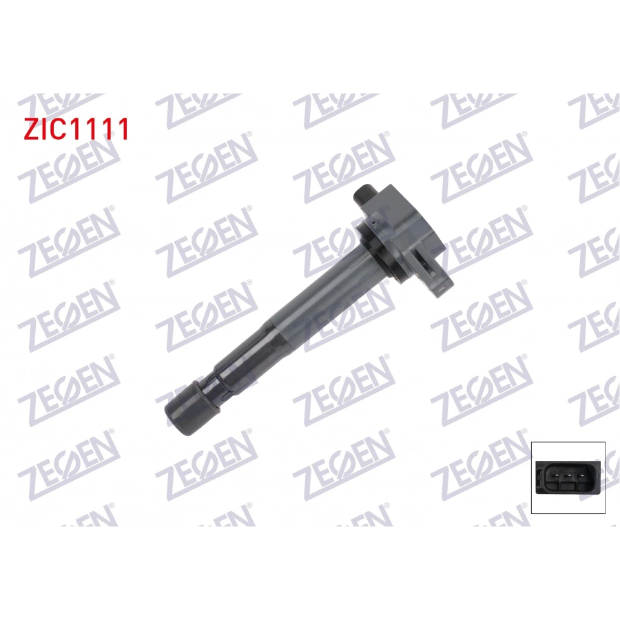 ATESLEME BOBINI HONDA ACCORD VII 2.0, 2.4 2003-2008