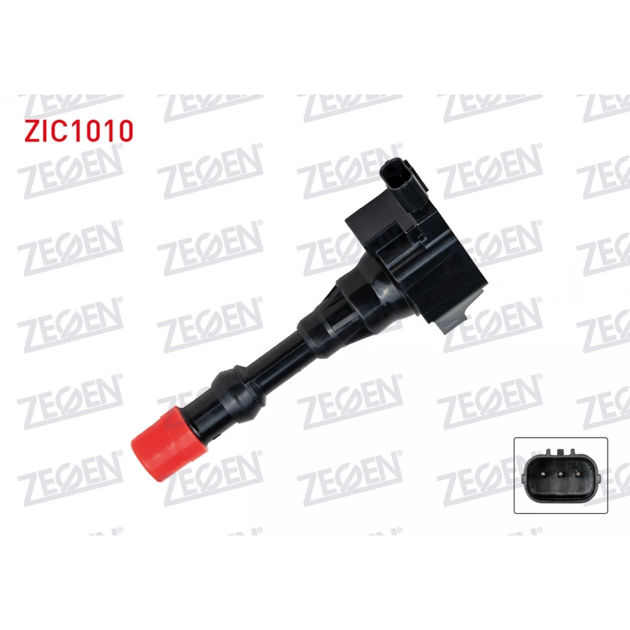 ATESLEME BOBINI HONDA CITY 1.4i (L13Z1) EMME ON TARAFI 2006- / JAZZ II (GD) 1.4i 2002-2004 / JAZZ III (GE) 1.4i 2008-2012