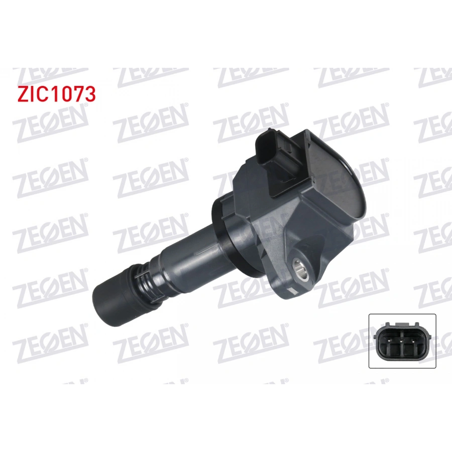 ATESLEME BOBINI HONDA CIVIC IX 1.8i (R18Z4) 2012-2016 / CIVIC VIII 1.6i (R16B1) 2005-2012 / CR-V IV 2.0i (R20A9) 2012-2014