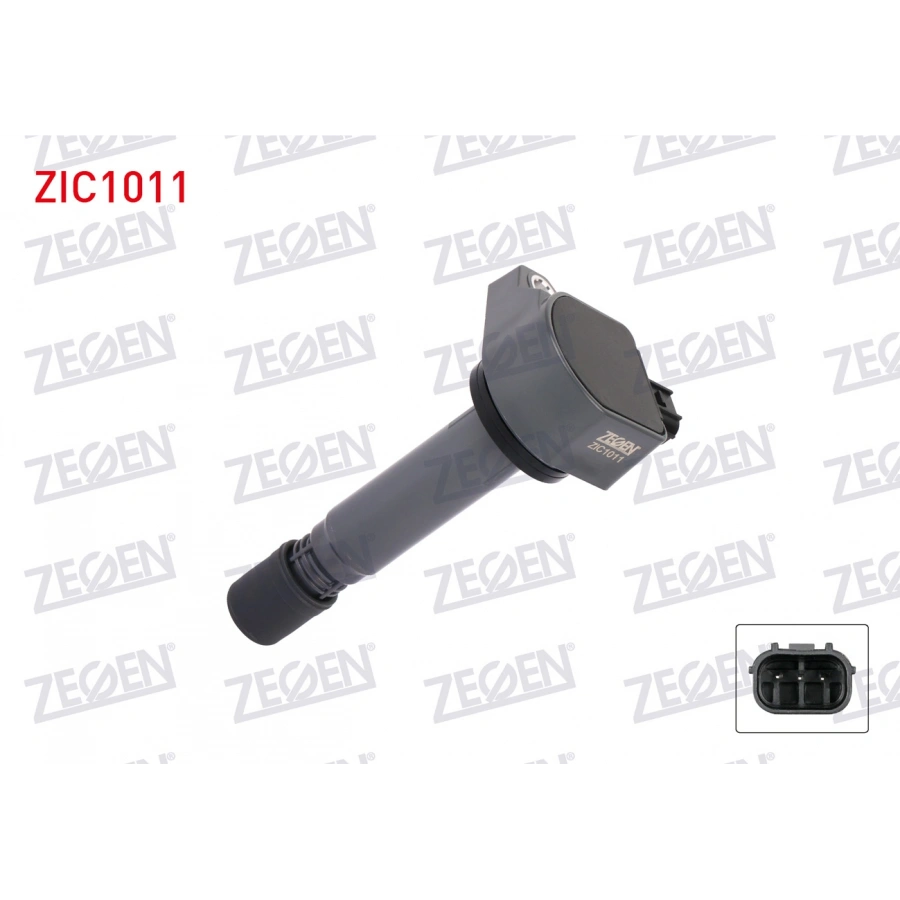 ATESLEME BOBINI HONDA CIVIC VIII 1.6 (R16A1) 2005-2012 / ACCORD VIII (CU) 2.0 I-VTEC 2008- / CR-V III 2.0 I-VTEC 2006-2012 / CIVIC VIII 1.8 2005-2012