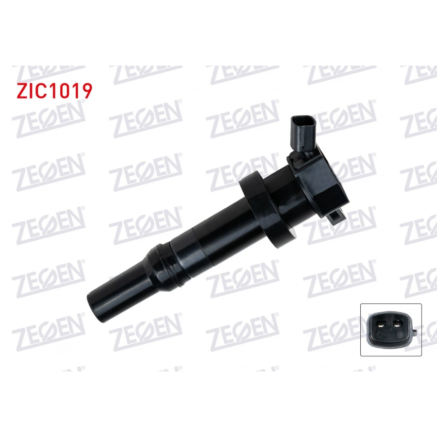 ATESLEME BOBINI HYUNDAI ACCENT BLUE 1.4 CVVT (G4FA) 6 VITES 2012- / ACCENT BLUE 1.6 CVVT (G4FC) 6 VITES 2012- / I20 (GB) 1.2 (G4LA) 2015- / I20 (PB, PBT) 1.2 (G4LA) 2008-2012