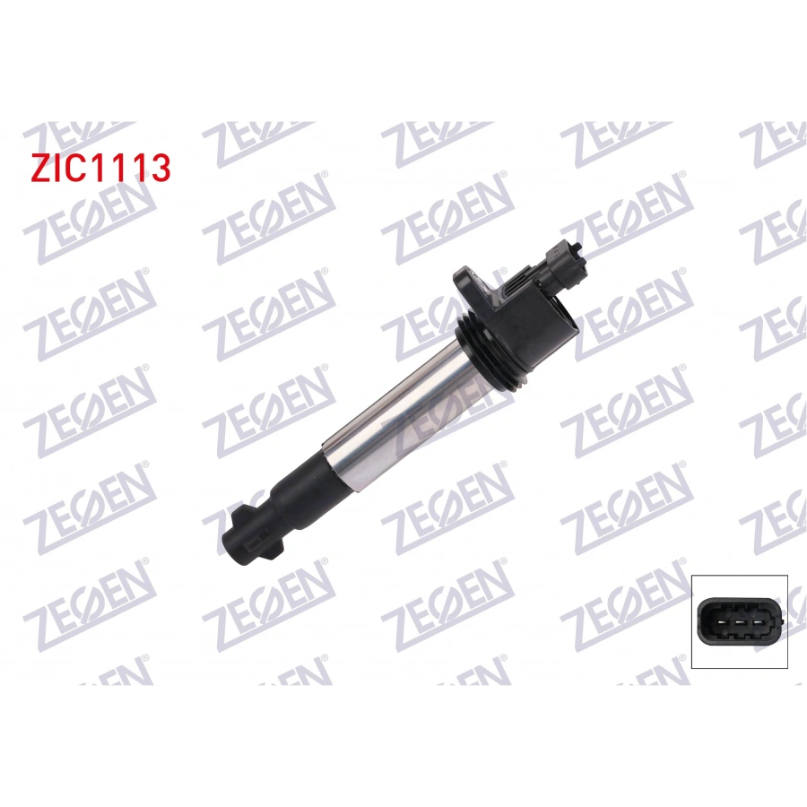 ATESLEME BOBINI LADA VEGA 1.5 1995-2010 / 1.6 2000-2010