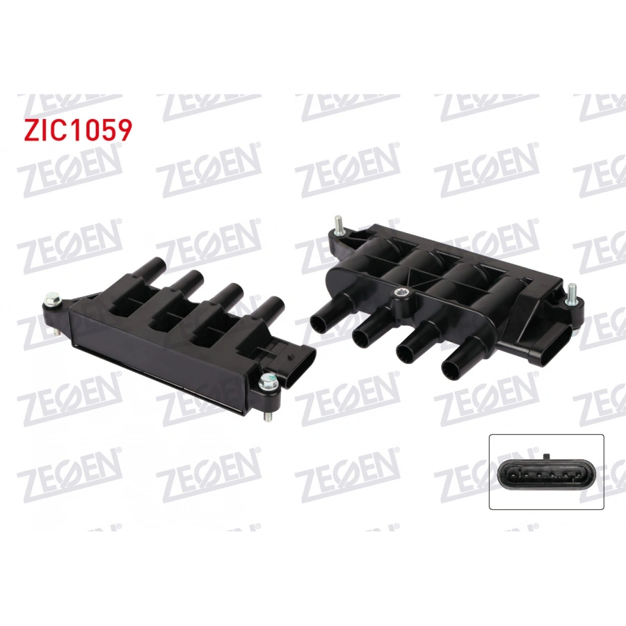 ATESLEME BOBINI LINEA 1.4 2007-/ DOBLO 1.4 2001-2010/G.PUNTO 1.4 2005-2012/ G. PUNTO EVO 1.4 2008-2012/ PUNTO 1.4 2012-/ 500 1.2 2008-2012/ PANDA 1.2 2003-2012/ MITO 1.4 T 2008-/ YPSILON 1.4 2003-2011