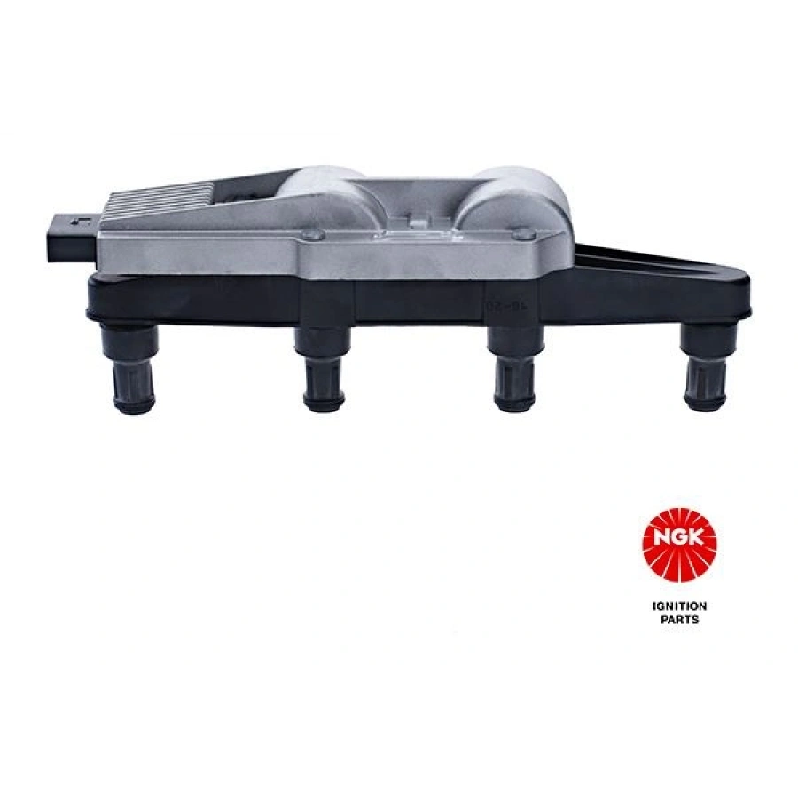 ATEŞLEME BOBİNİ MERCEDES 190 W201 W124 200-200E-230E-260E-500E-G CLASS W461-W463 230GE- U1023