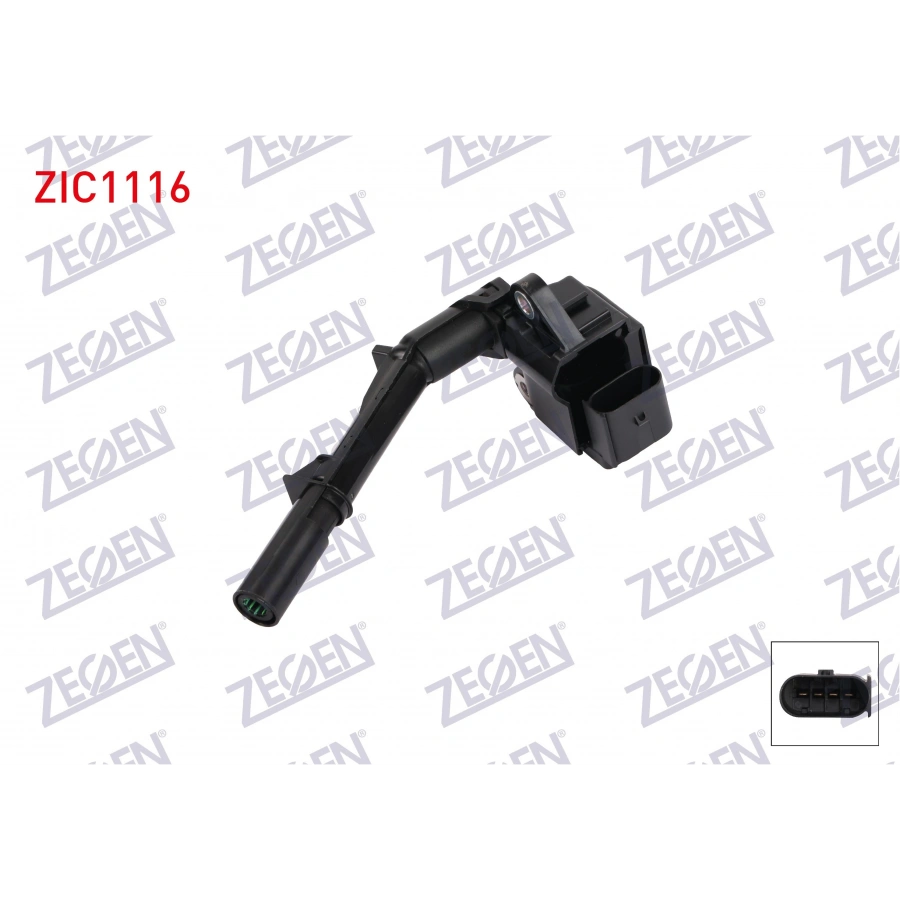 ATESLEME BOBINI MERCEDES A SERISI (W176) A180, A200 2012-2018 / B SERISI (W246, W242) B160, B180 / C SERISI (W205) C180, C200 2014-