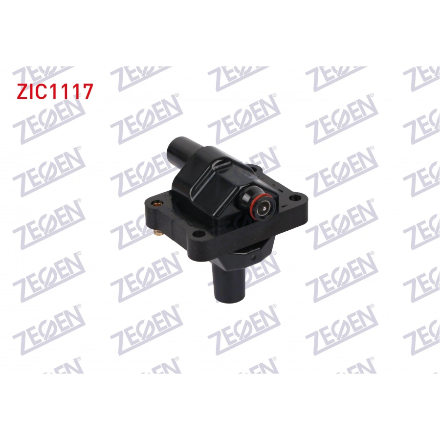 ATESLEME BOBINI MERCEDES C SERISI (W202) 1994-2000 / E SERISI (W210) 1995-2000 / S SERISI (W140) 1991-1998