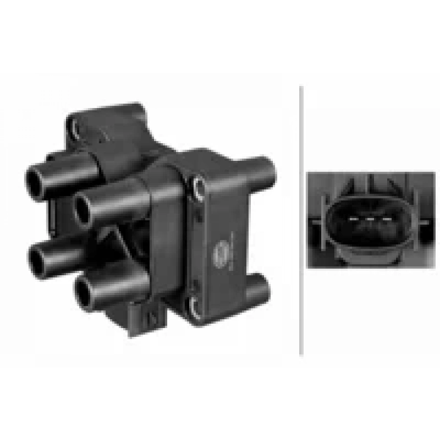 ATESLEME BOBINI MONDEO BM 01-