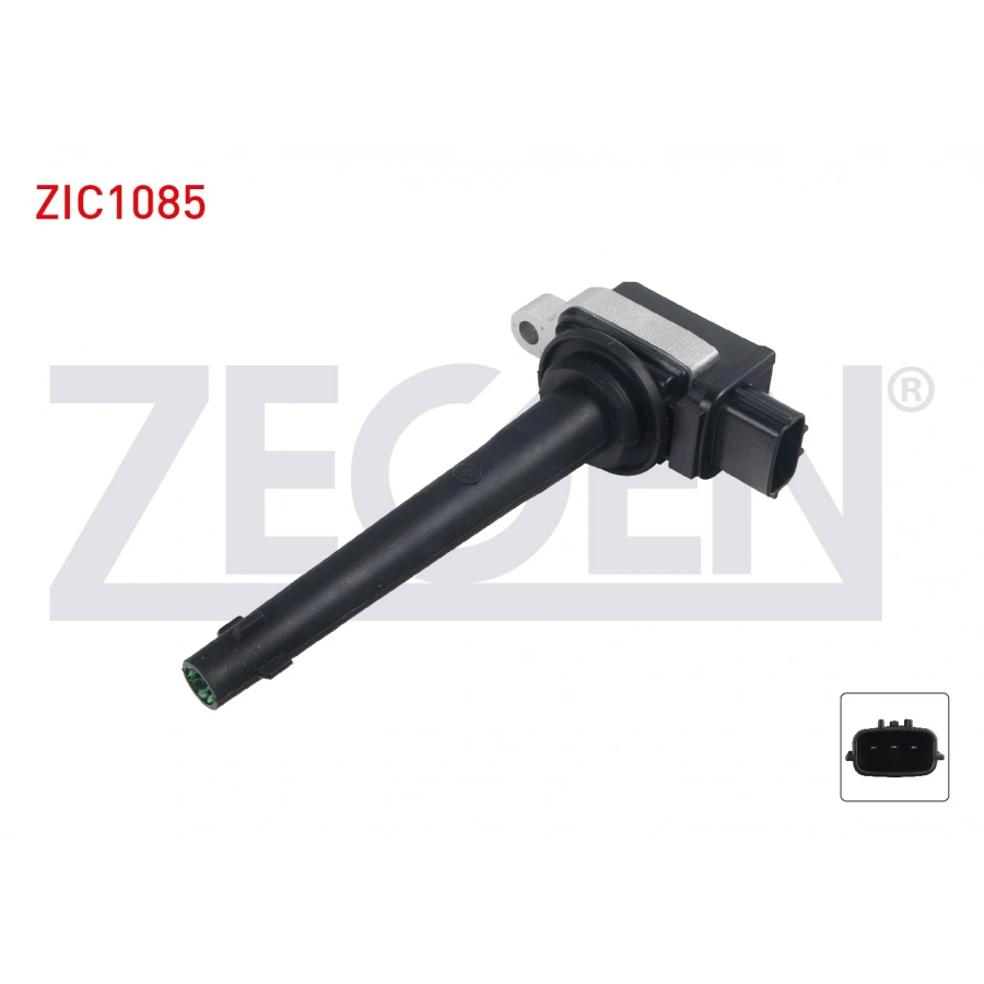 ATESLEME BOBINI NISSAN QASHQAI (J10) 1.6i (HR16DE) 2007-2014/ X-TRAIL (T31) 2.0i (MR20DE) 2007-2013/ NOTE (E11) 1.6i 16v (HR16DE) 2006-2013/ RENAULT LAGUNA 2.0i 16v (M4R704) 2007-