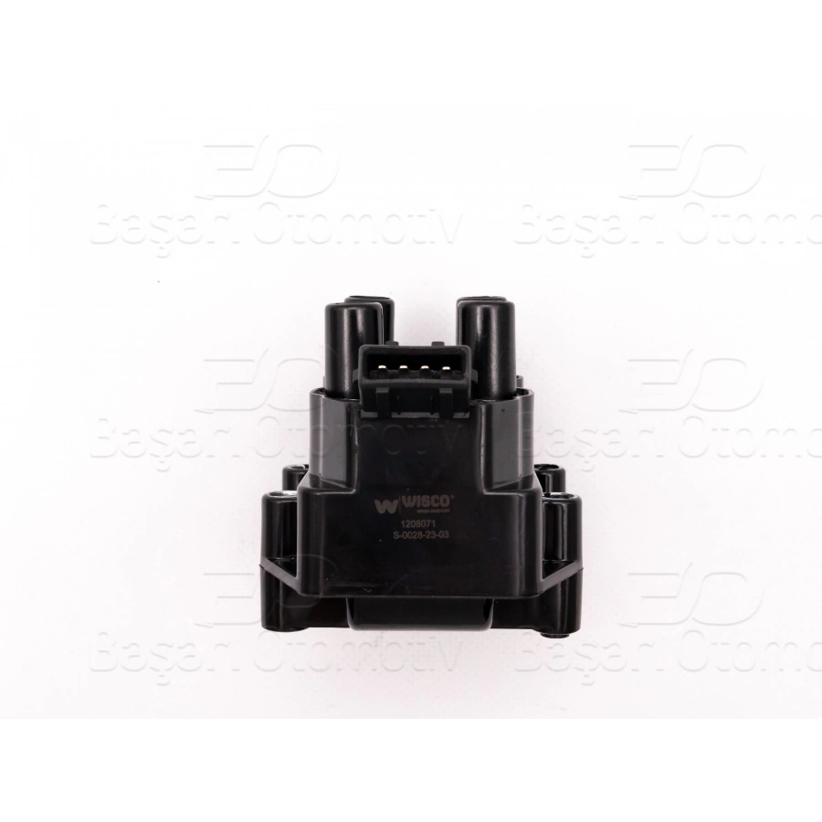 ATESLEME BOBINI OPEL ASTRA F G CALIBRA A OMEGA B VECTRA A B 1.8 I 2.0I 2.2I 16V C18XEL X18XE C18XE X20XEV X20XER C20SEL C22SEL 94 >