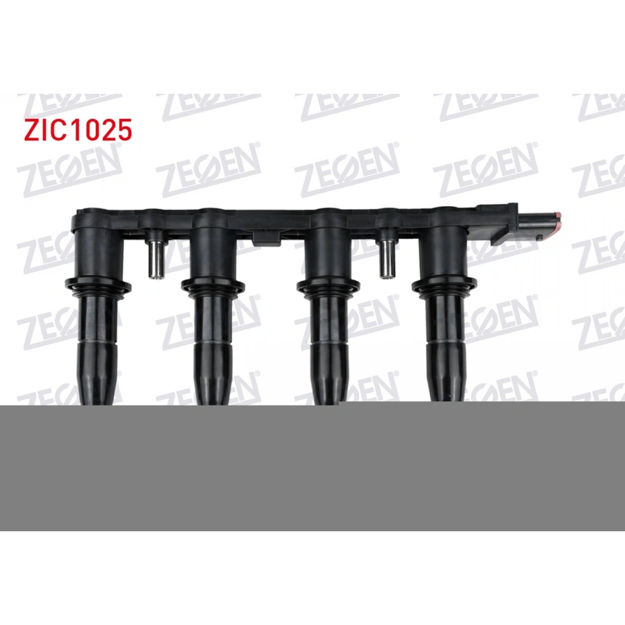 ATESLEME BOBINI OPEL ASTRA G 1.6 16v 1998-2005/ ASTRA H 1.6i 2004-2010/ INSIGNIA A 1.6 2008-/ MERIVA A 1.6 2003-2010/ VECTRA C 1.6 16v 2002-2008/ CORSA D 1.6 2006-2014/ FIAT STILO 1.6 16v 2001-2010