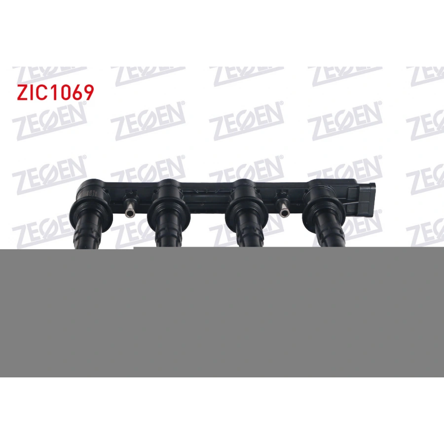 ATESLEME BOBINI OPEL ASTRA J 1.6i (A16XER-B16XER) 2009-2016 / MOKKA 1.6 (A16XER-B16XER) 2012- / CHEVROLET TRAX 1.6 (LDE) 2012-2014