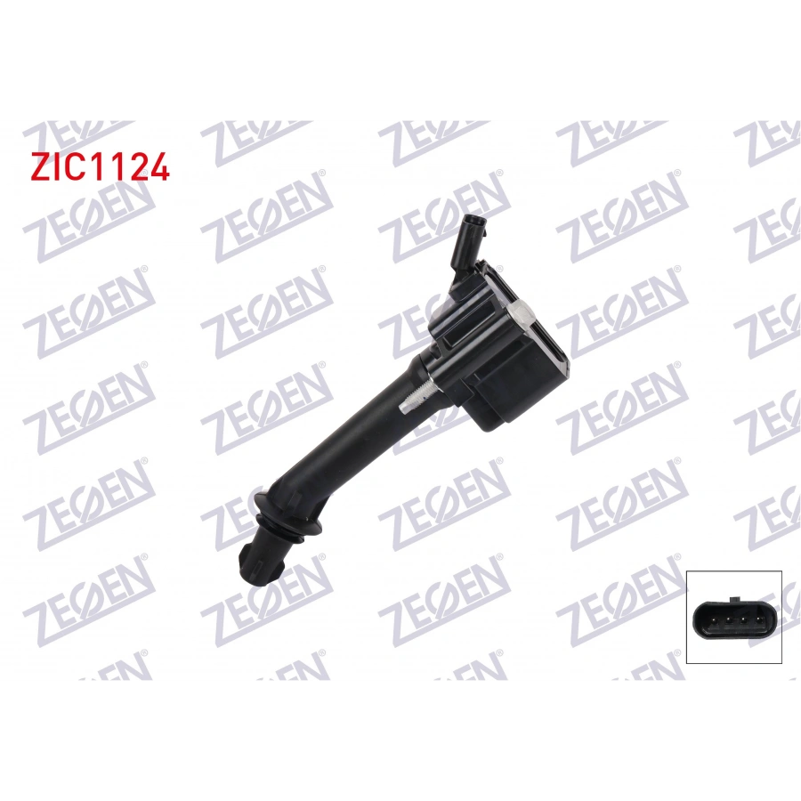 ATESLEME BOBINI OPEL ASTRA J, K, INSIGNIA 1.6 2013-