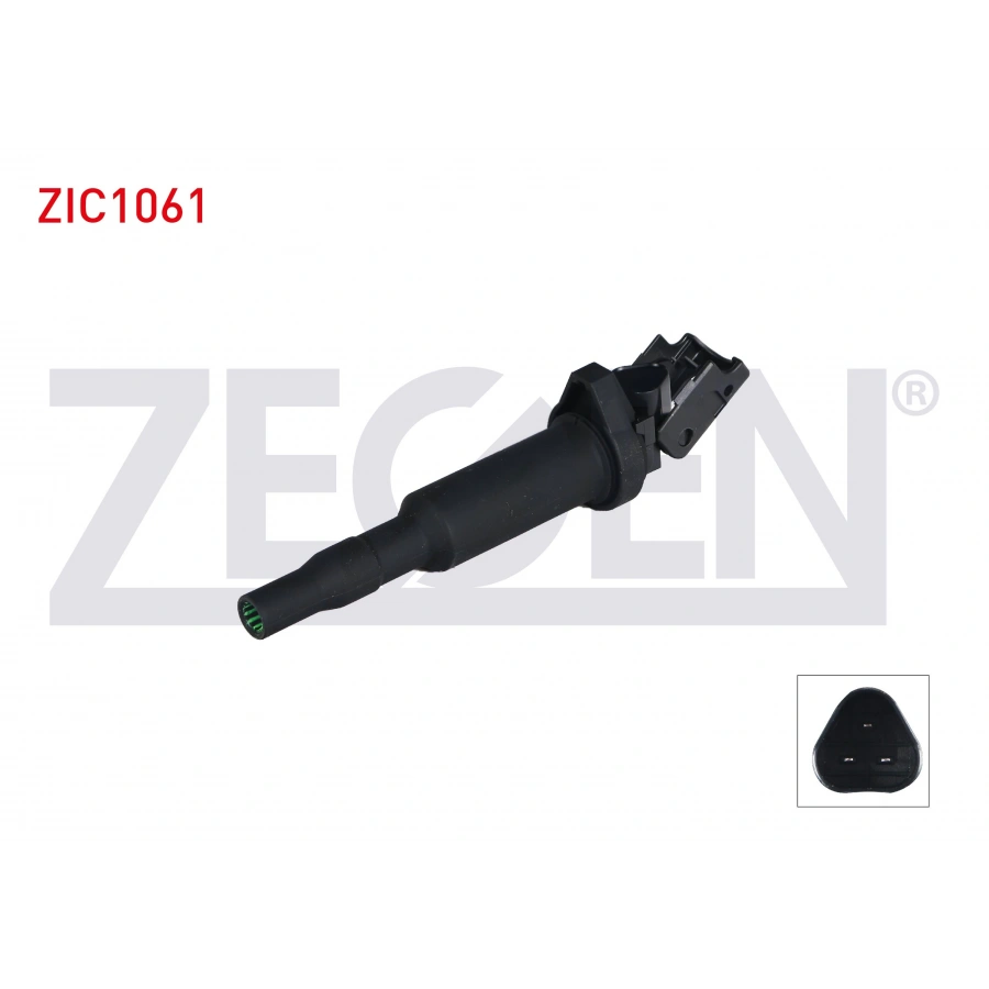 ATESLEME BOBINI PEUGEOT 207 1.4i 2006-2012/ 207 1.6i 16v 2006-2012/ 208 1.6 2012-/ 508 1.6 VTI 2010-/ C3 II 1.4 VTI 2009-2016/ C3 II 1.6 VTI 2009-2016/ C4 1.6 16v 2004-2009/ C4 1.6 VTI 2009-