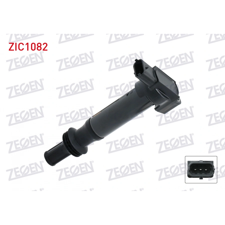 ATESLEME BOBINI PEUGEOT 308 1.2 THP (EB2DTS) 2014-/ 3008 1.2 (EB2DTS) 2009-/ 2008 1.2 VTI (EB2DT) 2013-/ CITROEN DS3 1.2 THP (EB2DTS) 2014-